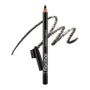 مداد ابرو ضد آب فلورمار Flormar WATERPROOF شماره 405