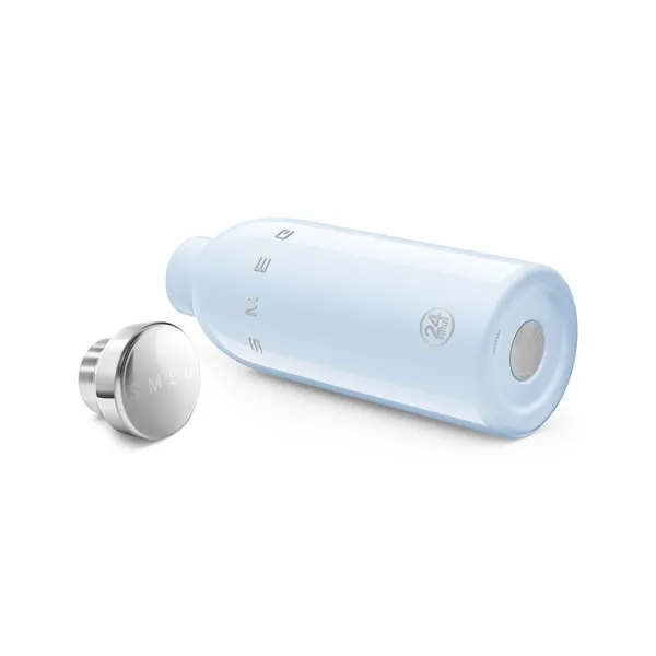 بطری اسمگ کلیما Smeg Clima Bottle ظرفیت 500 میل (کرم)