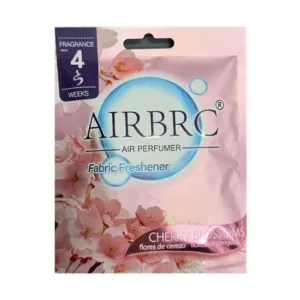 پودر خوشبو کننده ایربرک AIRBRC با رایحه گیلاس 8 گرم
