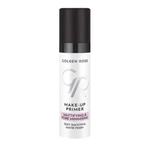 پرایمر مات گلدن رز Golden Rose Make-Up Primer دارای بافت سبک 30 میل