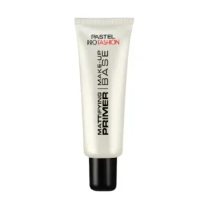پرایمر پاستل Pastel BASE مدل بیس 30 میل