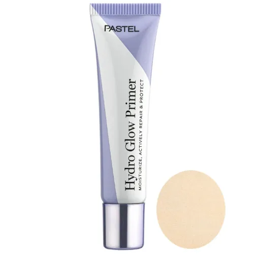 پرایمر پاستل Pastel Hydro Glow آبرسان 30 میل